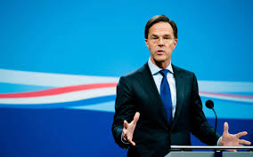 Durch die senatsverwaltung für gesundheit, pflege und gleichstellung. Premier Rutte Herhaalt Hamsteren Is Achterlijk En Ga Niet De Grens Over