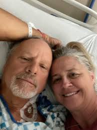 Frank and Nancy List