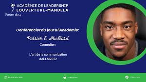 Patrick Emmanuel Abellard