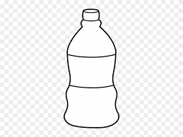 Want to start conceptualizing, putting ideas down on paper, or create proofs for a team to review? Plastic Bottles Clip Art Template Of A Water Bottle Free Transparent Png Clipart Images Download