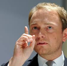 Dezember 2013 der vierzehnte bundesvorsitzende seit ihrer gründung. Christian Lindner Die Spd Ist Eine Gefahr Fur Deutschland Welt