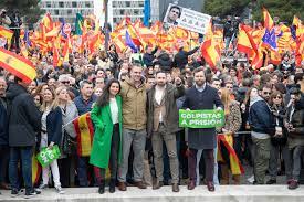 Que Es Vox Vox