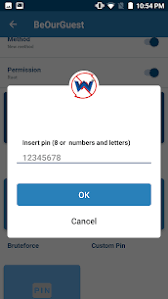 Obtaining wireless intern no hidden costs! Wps Wpa Tester Premium Apk V4 0 0 Build 130 Patched Androjungle