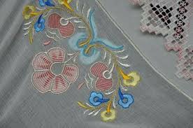 Nese Nin Gozdeleri Nakis Desenleri Elde Nakis Oya