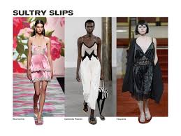 These Are The Biggest Spring 2020 Trends Period Fashion Fashion Trends Trending Outfits