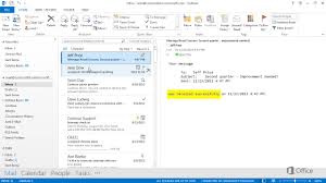Wir zeigen ihnen, wie das funktioniert. Video Zuruckrufen Und Ersetzen Von Gesendeten Nachrichten Outlook