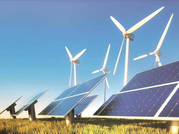 Image result for Power sector in India"