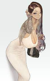 Heintai milf