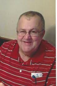 Richard "Dick" Tellier