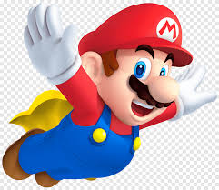 Iconos de mario bros mario bros icons inspired by link. Super Mario Icons Folder Blue Folder Icon Png Pngegg