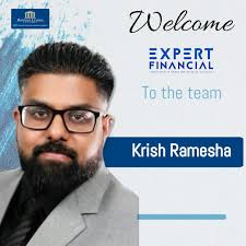 Big news! 🚀 Krish has joined our mortgage squad! With almost 5 years of  experience, he's all set to help you lock in those dream home deals. 🏡💼  Ready to make moves?