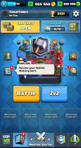 This is not a hack but a mod apk that you can download and install separately on your device to provide unlimited resources. Pin By Nikita Zaharich On Fun Royale Private Server Clash Of Clans Hack Clash Of Clans Game