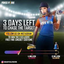 Free fire is the ultimate survival shooter game available on mobile. Garena Free Fire Home Facebook