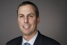 Will Funk, Turner Sports Veteran, Named President of Range Sports