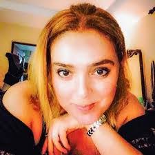 Cecilia Quesada's Instagram, Twitter & Facebook