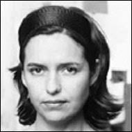 Women in Concrete Poetry: 1959-1979 by Mónica de la Torre