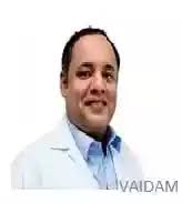 Dr. Yash Mathur, Surgical Oncologist in Mumbai, India