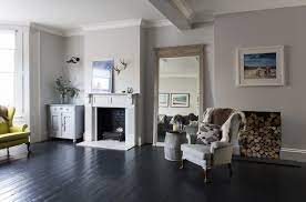 Painted floorboards is the interior design trend quickly taking over our instagram feeds. Painting The Boards Rock My Style Uk Daily Lifestyle Blog