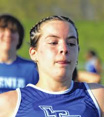 Merritt highlights area regional T&F qualifiers