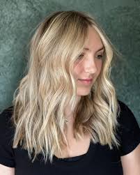 Profile for Taylor Thorson Hair