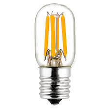 T22 Led Replacement Bulb For Wb36x10003 And Other Microwave Light Bulbs 225 Lumens Super Bright Leds