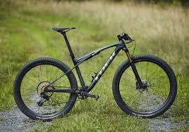 The bicycle has come a long way, since its invention centuries ago. The Trek Supercaliber Is The New Xc Race Benchmark