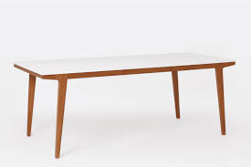 Use the hidden fifth leg for extra support in the open dining position. 11 Best Dining Tables To Suit All Spaces And Every Budget