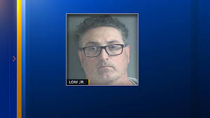 Bruce Low Jr. case: Alleged dogfighting leader in Cumberland County back  behind bars