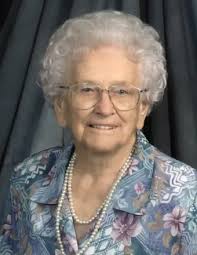 Obituary information for Anna Marie Schmidt