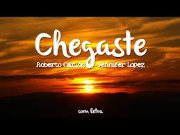 Vídeo do especial de tv baixar músicas top100 para roberto carlos outubro 2020. Roberto Carlos E Jennifer Lopez Chegaste Clipe Oficial