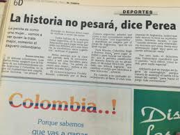 Leandro paredes, rodrigo battaglia no te lo pierdas. Asi Fue El Historico 5 0 De Colombia Contra Argentina En Eliminatorias Seleccion Colombia Futbolred