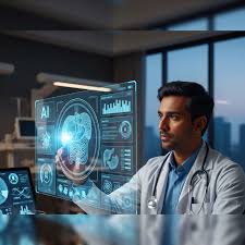 AI may revolutionise healthcare, but at the cost of doctors' skills, says  Lancet - The Economic Times