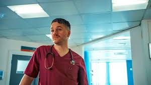 It became a huge hit with fans as it followed the drama of the staff who work in holby city hospital. Bbc One Holby City Series 23 Episode 2