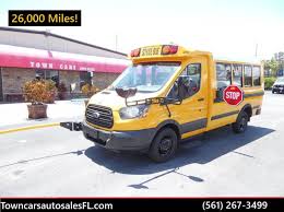 Image result for School Bus Yellow 2019 Transit