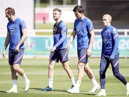 England to lock horns with scotland at wembley, where scottish fans have just 2,500 of the 22,500 tickets. Euro 2021 Five Iconic Clashes Between England And Scotland Football News Times Of India