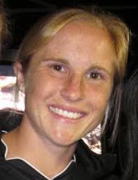 Soccer players from San Diego County, California