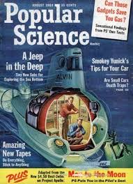 Soft Water Popular Science Science Magazine Science