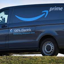 The amazon merchant transport utility (amtu) is designed to make sending files to amazon and receiving reports from amazon as simple as dragging and dropping files into a directory. Last Mile Delivery Amazon Jobs