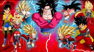 Feel free to share with your friends and family. Dragon Ball Heroes Wallpapers Wallpaper Cave