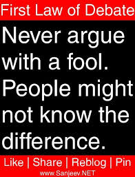 First Law Of Debate Murphy S Laws Sanjeev Network Love Me Quotes Debate Murphy Law