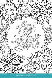 Print or download each one as many times as you like! Free Christmas Colouring Pages Craft With Sarah