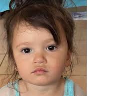 Named: The Gold Coast's cutest toddler winner