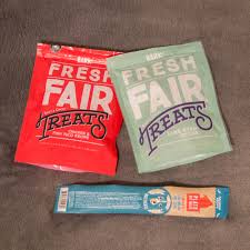 Maybe you would like to learn more about one of these? September Barkbox Loki Friends