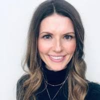 Amanda T. Smith MCD, CCC-SLP