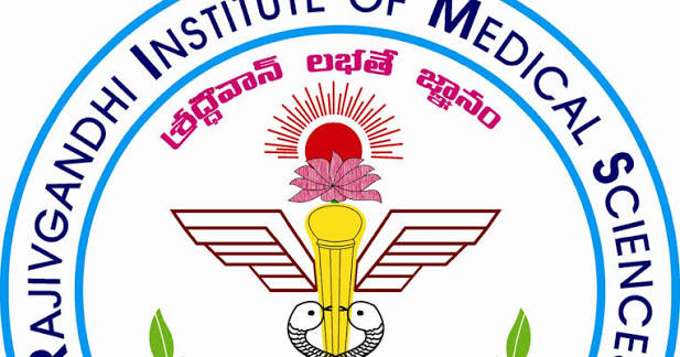 Government Medical College Srikakulam