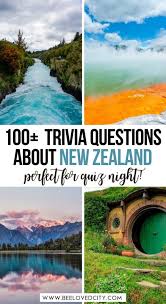 Do you know the secrets of sewing? The Ultimate New Zealand Quiz 107 Questions And Answers Beeloved City
