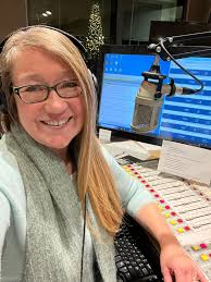 🎙️ I'm honored to be counting down the week leading up to Christmas... by  hosting WITF's Morning Edition, as well as WITF's daily news podcast, The  Morning Agenda. These will be my