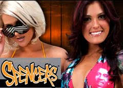 Spencer's Promo Codes