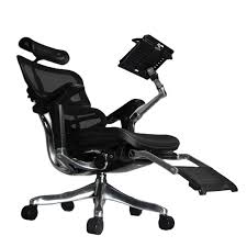 For all of your home office furniture needs, neiman marcus offers a designer option to outfit your workspace in luxury. Good Quality Luxury Office Chair With Laptop Stand Buy Chair With Footrest Laptop Stand Office Chair Product On Alibaba Com