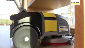Узнаем 30 апреля в 21:30 на первом. Bd 30 4 C Bp Pack Karcher International